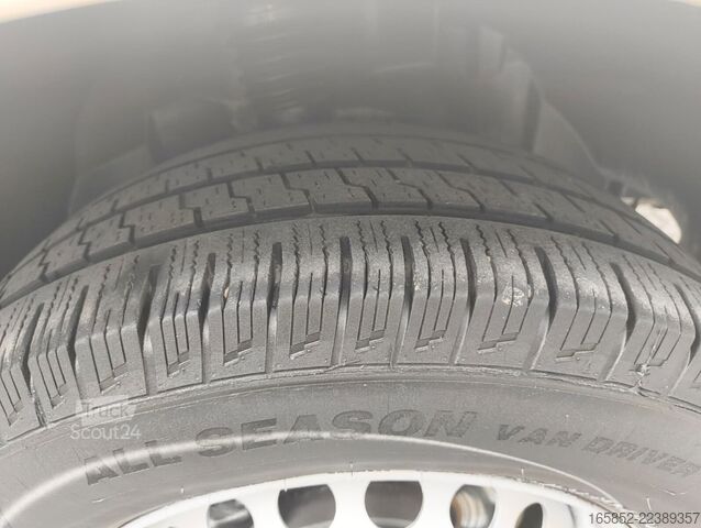 Skriňové nákladné vozidlo Mercedes-Benz Sprinter 314