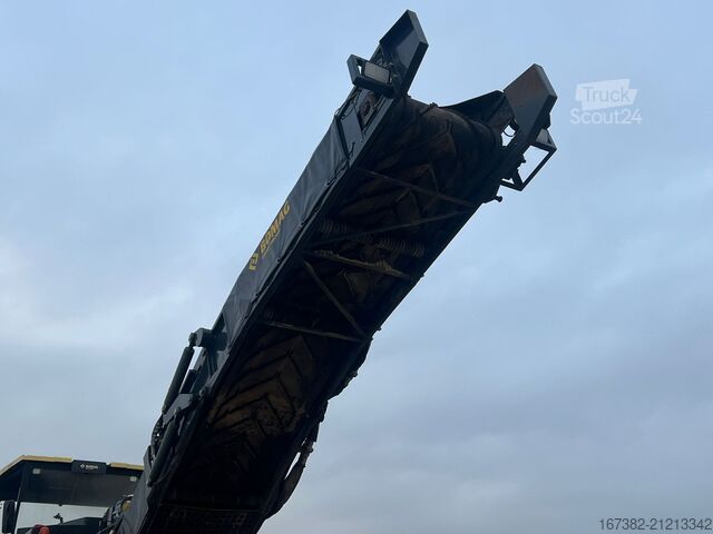 Asphalt milling machine Bomag BM2000/75 Cold Planer