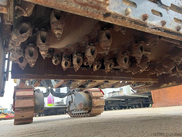 Asphalt milling machine Bomag BM2000/75 Cold Planer