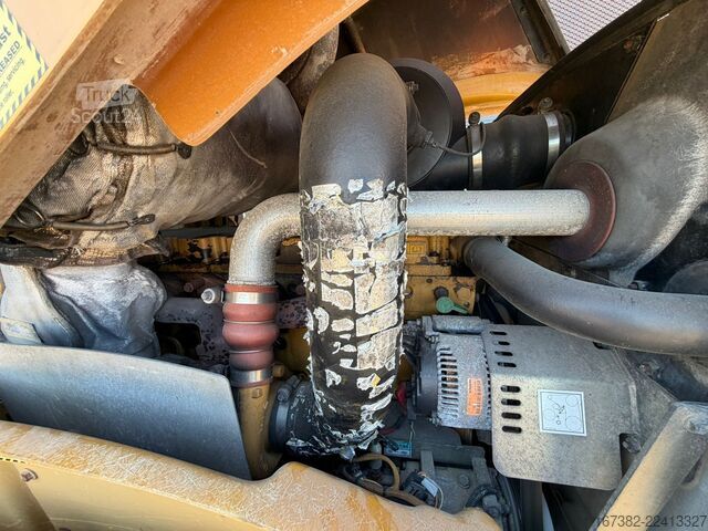 Rullo a camma semplice Caterpillar CP76 (19t)