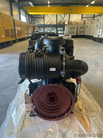 Motor Perkins 1104D-44TA - Diesel Engine - New - DPX-25088