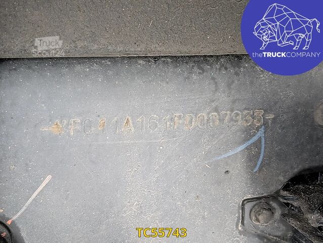 Standard-SZM Renault T 430