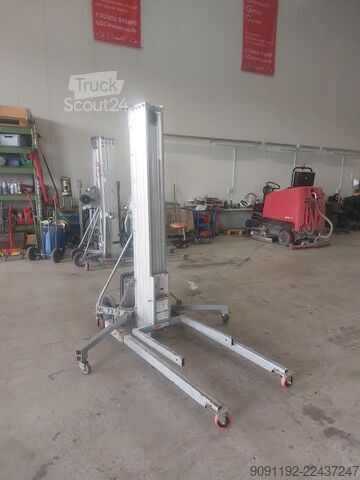 Genie SLC-24 ανυψωτικό υλικών Genie SLC-24