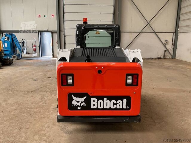 Cargador Bobcat S 510 unused