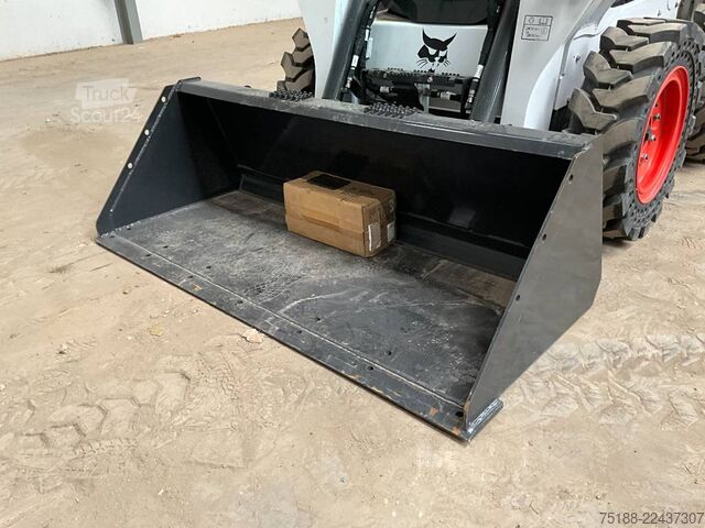 Cargador Bobcat S 510 unused