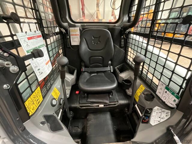 Cargador Bobcat S 510 unused