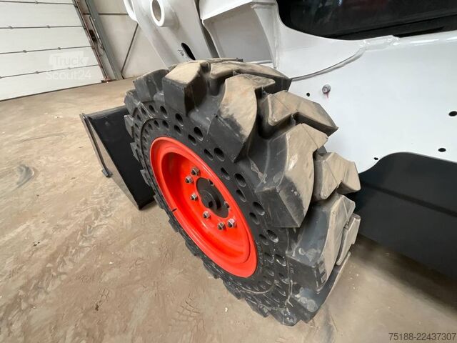Cargador Bobcat S 510 unused
