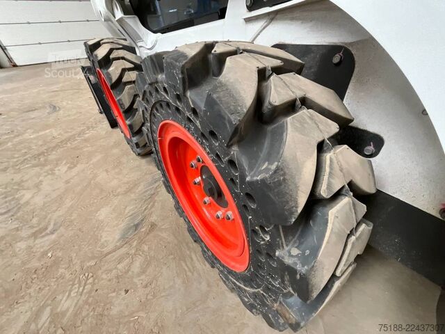 Cargador Bobcat S 510 unused