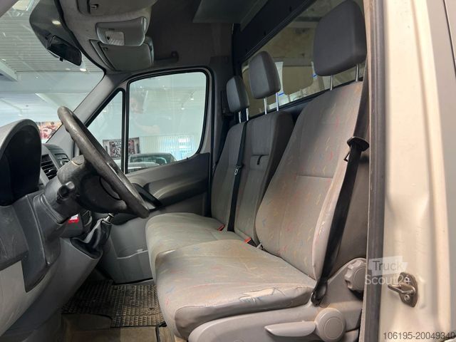 Bestelwagen met verhoogd dak VOLKSWAGEN Craftet TDI Hoch+Lang*L2-H2*Garantie