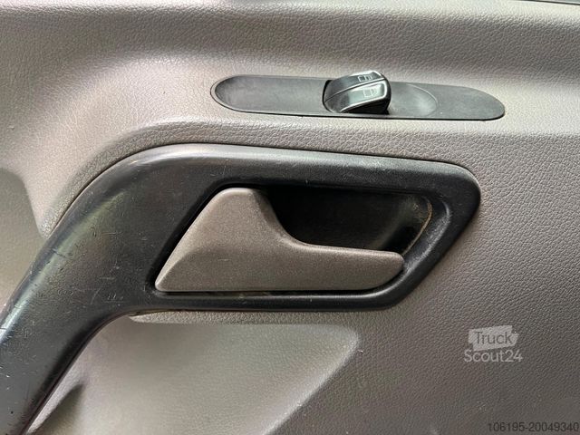 Bestelwagen met verhoogd dak VOLKSWAGEN Craftet TDI Hoch+Lang*L2-H2*Garantie