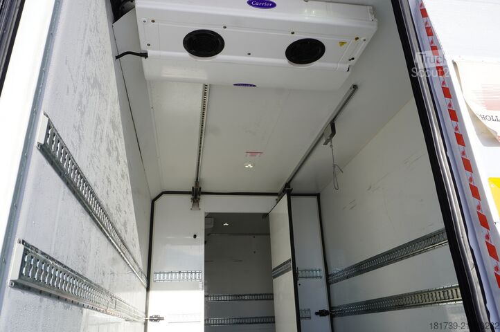 Kylaggregat med två temperaturzoner Renault D210 12T / Bitemperature Refrigerator