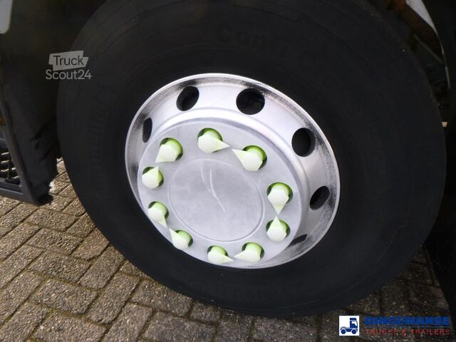 Tankwagen Renault Premium 260.19 dxi 4x2 gas tank 19.5 m3