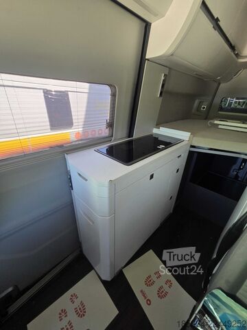 Caravana/autocaravana 2023 Volkswagen Grand California | Automatique | Entièrement équipé