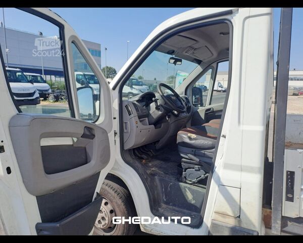Mikroautobusas FIAT DUCATO - DUCATO