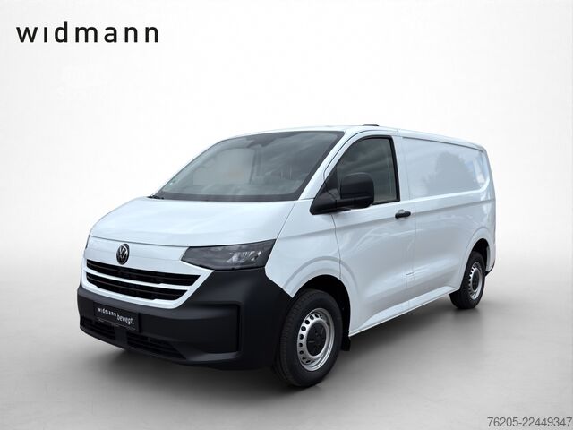 Furgão de painéis VW T7 Transporter Kasten 2.0 TDI KR L1H1 AHK*Klima*