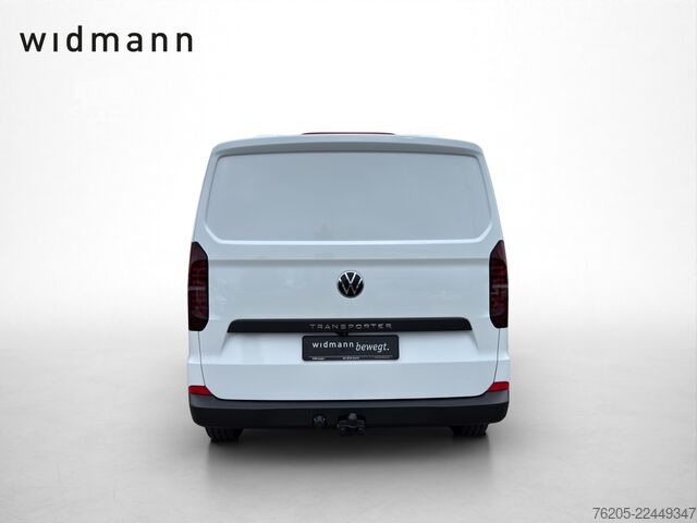 Furgão de painéis VW T7 Transporter Kasten 2.0 TDI KR L1H1 AHK*Klima*