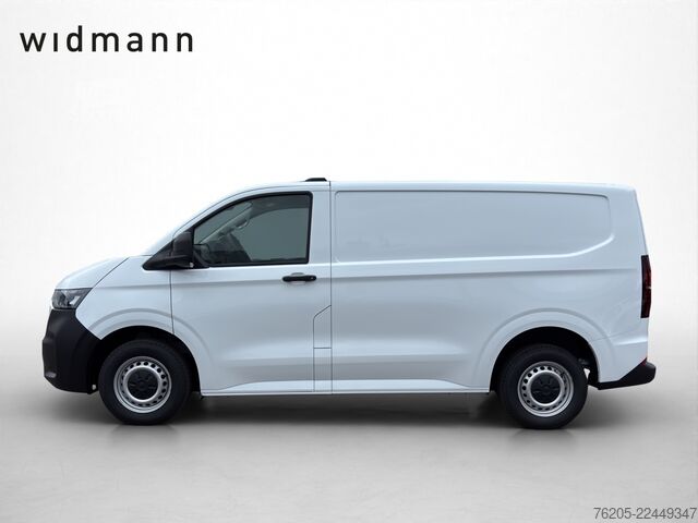 Furgão de painéis VW T7 Transporter Kasten 2.0 TDI KR L1H1 AHK*Klima*
