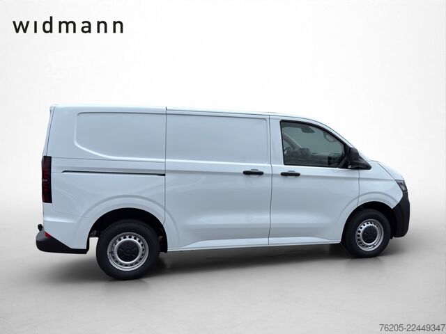 Furgão de painéis VW T7 Transporter Kasten 2.0 TDI KR L1H1 AHK*Klima*