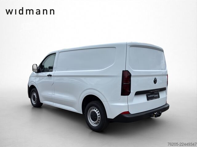 Furgão de painéis VW T7 Transporter Kasten 2.0 TDI KR L1H1 AHK*Klima*