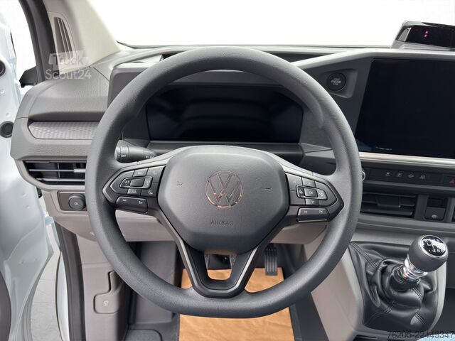 Furgão de painéis VW T7 Transporter Kasten 2.0 TDI KR L1H1 AHK*Klima*
