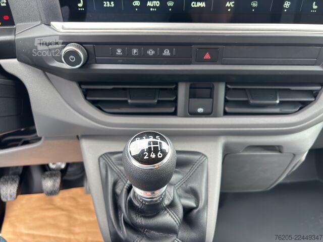 Furgão de painéis VW T7 Transporter Kasten 2.0 TDI KR L1H1 AHK*Klima*
