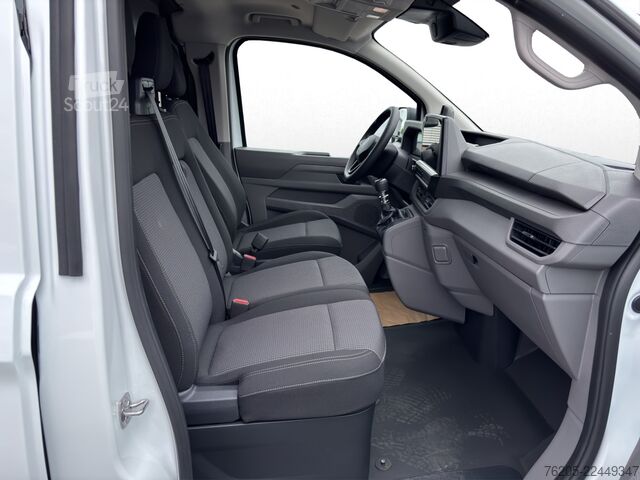 Furgão de painéis VW T7 Transporter Kasten 2.0 TDI KR L1H1 AHK*Klima*