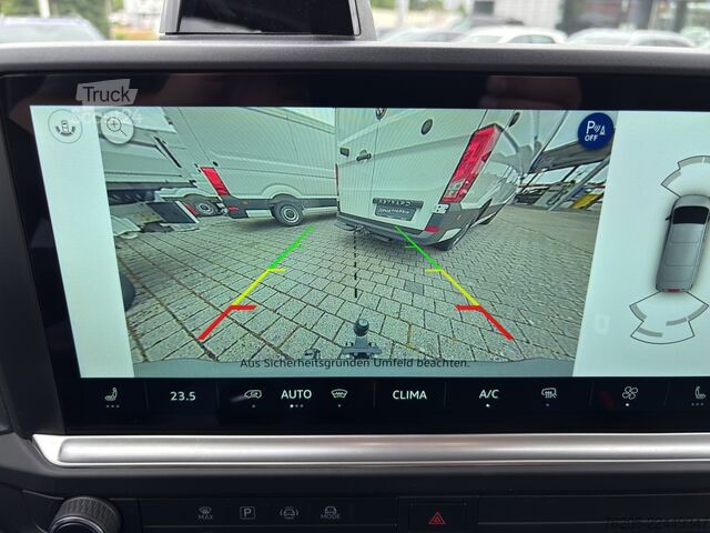 Furgão de painéis VW T7 Transporter Kasten 2.0 TDI KR L1H1 AHK*Klima*
