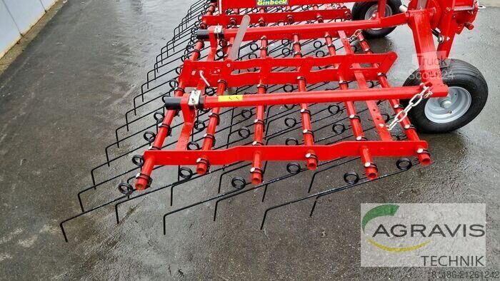 Verpleegtechnologie Einböck AEROSTAR-CLASSIC 600