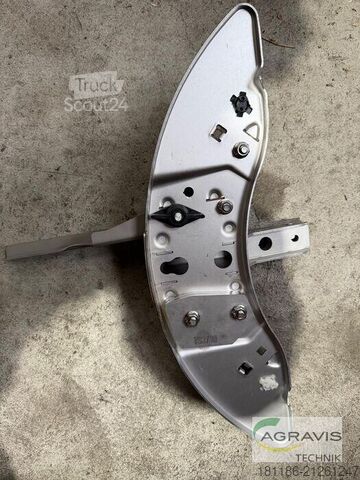 Teile & Zubehör Amazone STREUSCHEIBEN OM 18-24