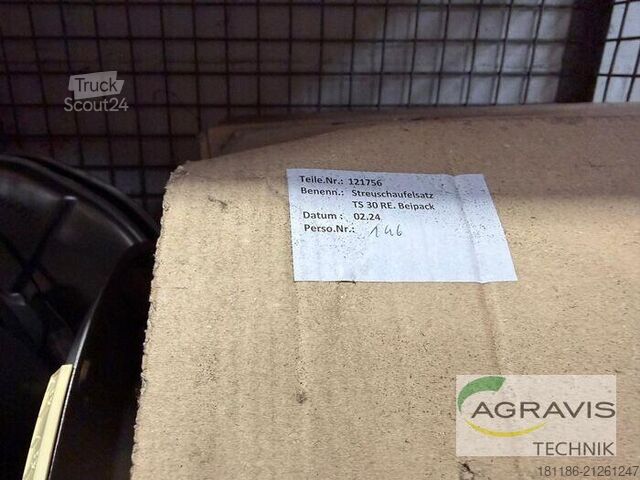 Teile & Zubehör Amazone STREUSCHEIBEN OM 18-24