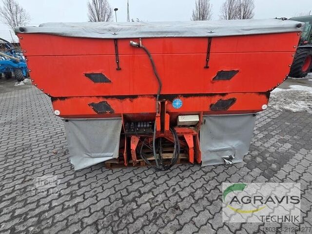 Fertilizer spreader Rauch AXERA H EMC