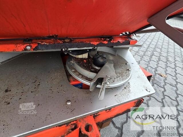 Fertilizer spreader Rauch AXERA H EMC