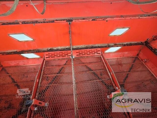 Fertilizer spreader Rauch AXERA H EMC