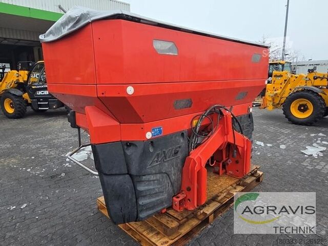 Fertilizer spreader Rauch AXIS-H 50.2 EMC+W