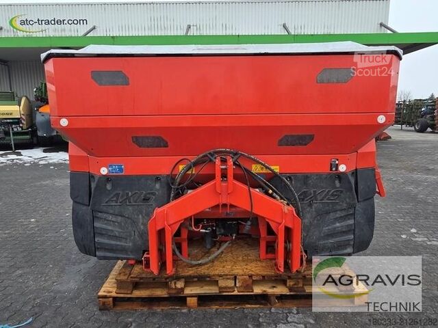 Fertilizer spreader Rauch AXIS-H 50.2 EMC+W