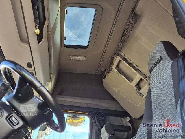 Standardni vlačilec Scania R 450 A4x2NA Highline Smart 2 !