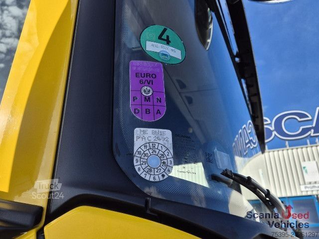 Standardni vlačilec Scania R 450 A4x2NA Highline Smart 2 !