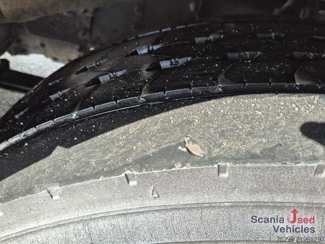 Standardni vlačilec Scania R 450 A4x2NA Highline Smart 2 !