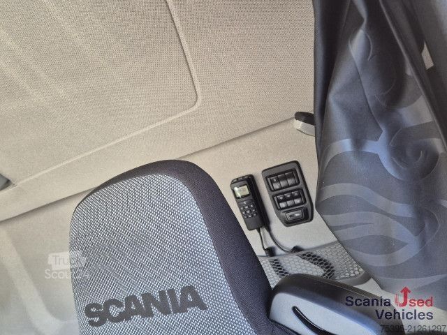 Standardni vlačilec Scania R 450 A4x2NA Highline Smart 2 !