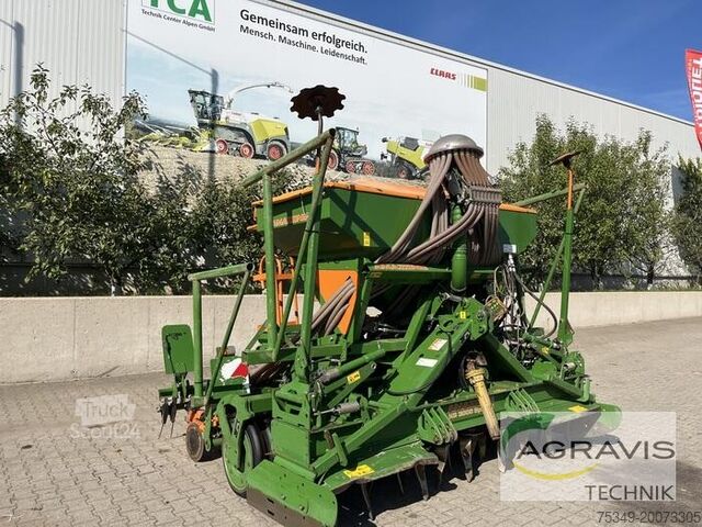Sējmašīna Amazone AD-P 303