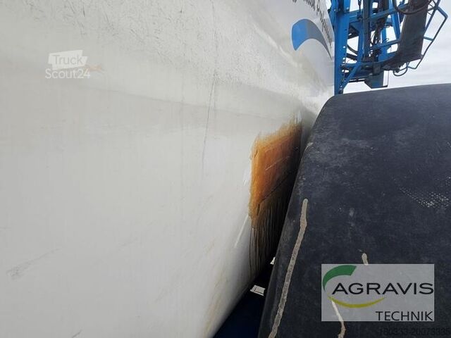 Pesticidspruta Inuma IAS 5036 EVOLUTION PROFESSIONAL