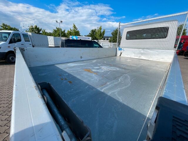Autoutilitară basculantă VW Crafter 35 L2 4x4 MOTION/ Schoon Kipper/ AHK/ AC