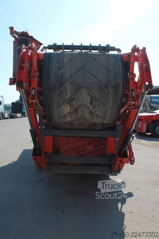 Altul TEREX 863 - Siebanlage - Nr.: 482