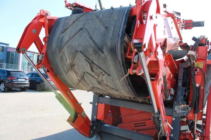 Altul TEREX 863 - Siebanlage - Nr.: 482