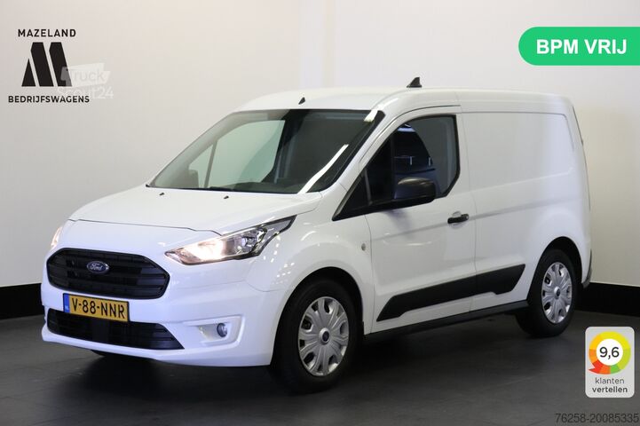 Break à toit surélevé Ford Transit Connect 1.5 EcoBlue EURO 6 - Airco - Cr...