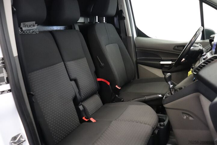 Break à toit surélevé Ford Transit Connect 1.5 EcoBlue EURO 6 - Airco - Cr...