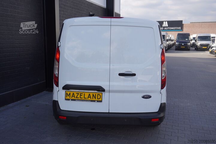 Break à toit surélevé Ford Transit Connect 1.5 EcoBlue EURO 6 - Airco - Cr...