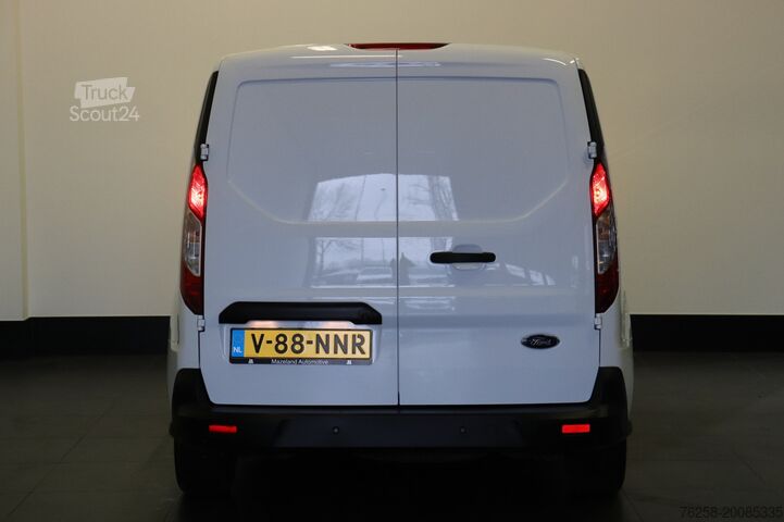 Break à toit surélevé Ford Transit Connect 1.5 EcoBlue EURO 6 - Airco - Cr...