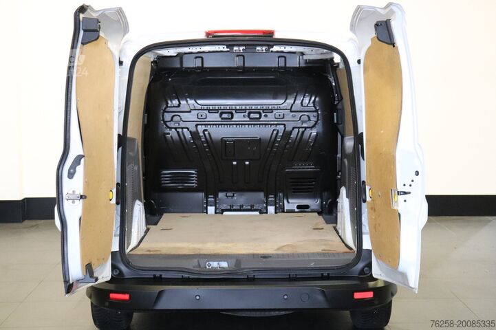 Break à toit surélevé Ford Transit Connect 1.5 EcoBlue EURO 6 - Airco - Cr...