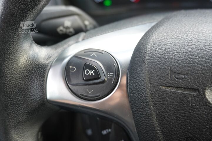 Break à toit surélevé Ford Transit Connect 1.5 EcoBlue EURO 6 - Airco - Cr...